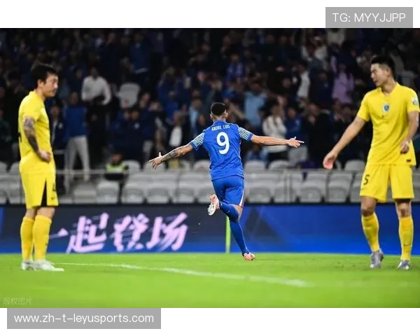 上海申花引入锋霸，进攻端实力升级为争冠助力