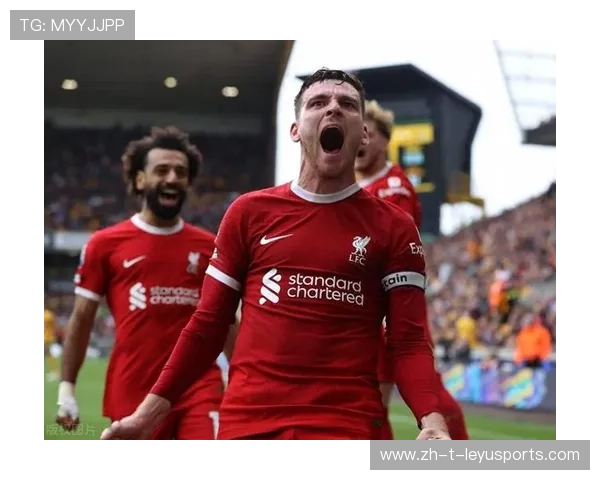 利物浦门将出击化解险情随后发动快攻完成助攻 利物浦门将出击化解险情随后发动快攻完成助攻